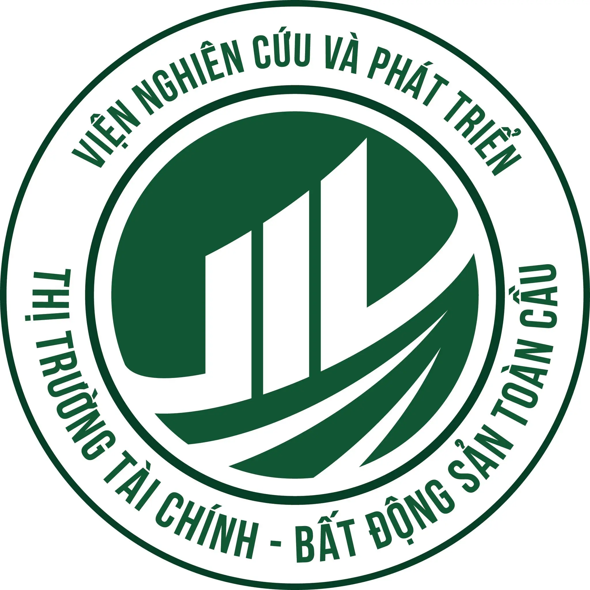 Viện nghiên cứu và phát triển thị trường tài chính - Bất động sản toàn cầu