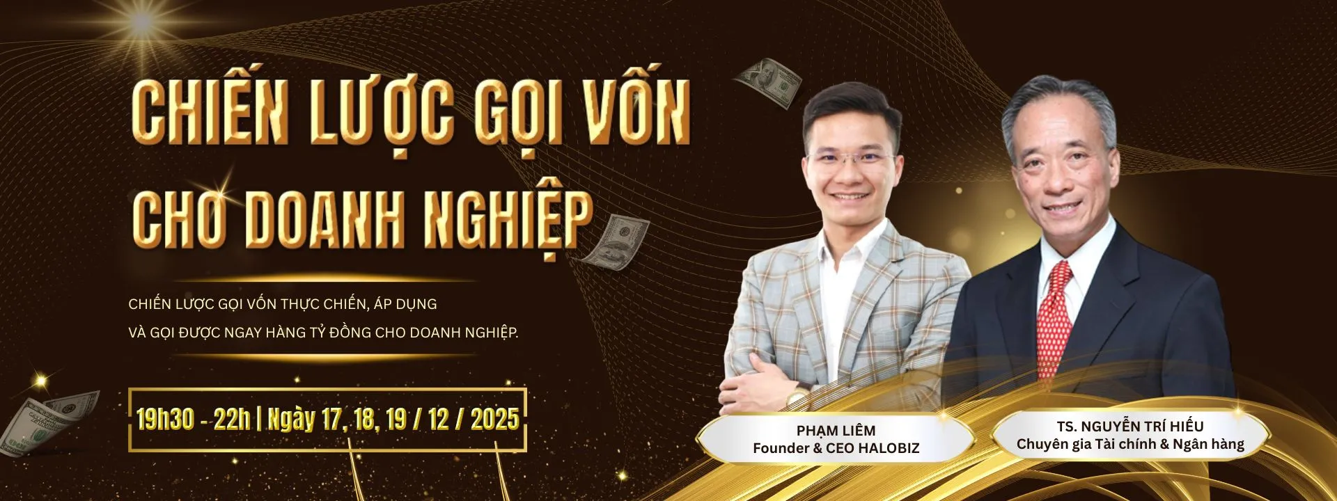 Chiến lược gọi vốn cho doanh nghiệp