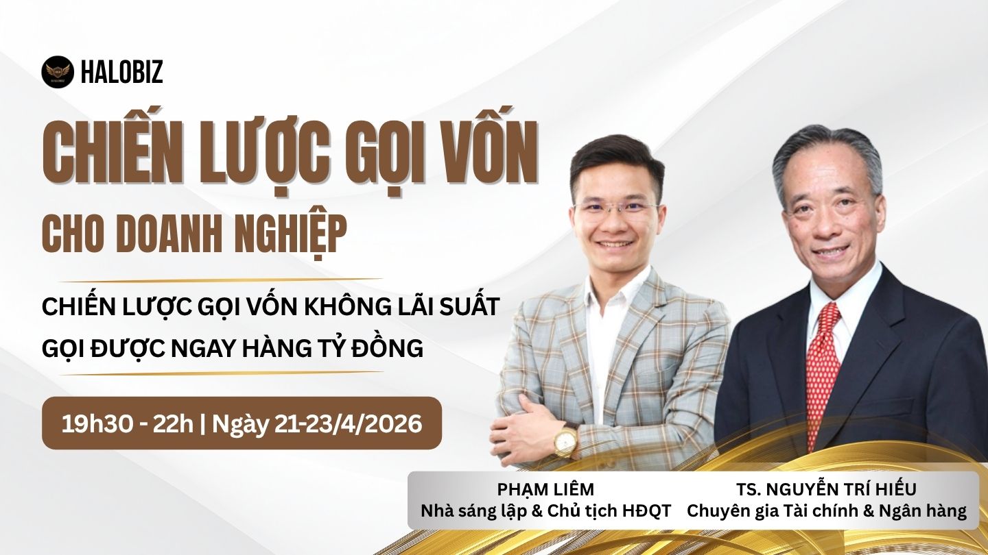 TS. Nguyễn Trí Hiếu, Phạm Liêm IPO