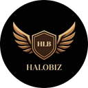 HALOBIZ