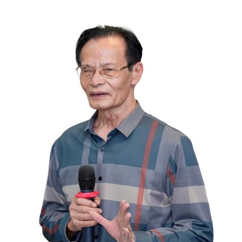 TS. Lê Xuân Nghĩa